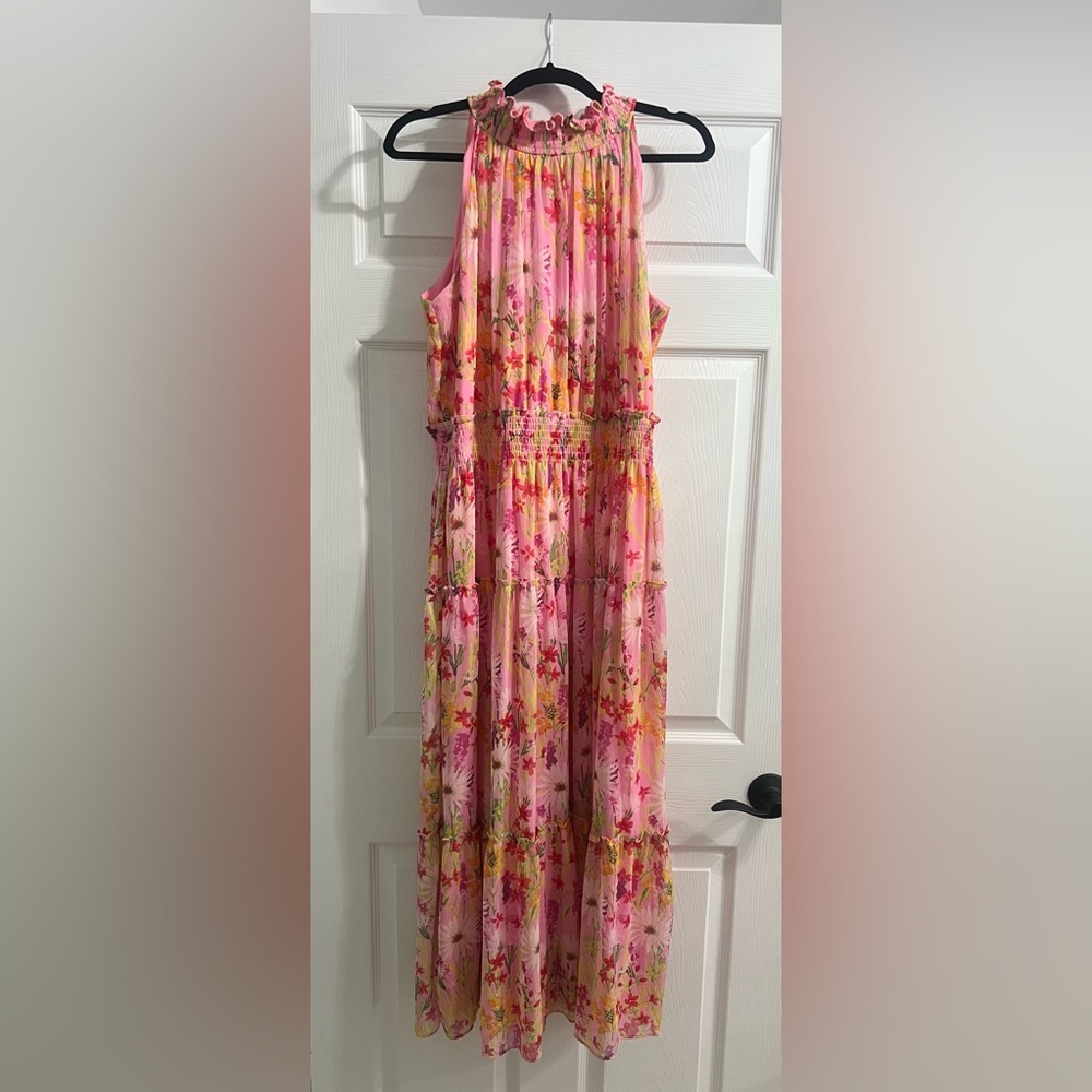 Taylor dress